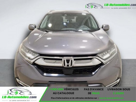 Honda CR-V Hybrid 2.0 i-MMD 4WD 184ch  occasion  Beaupuy - photo n5