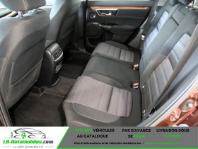 Honda CR-V Hybrid 2.0 i-MMD 4WD 184ch  occasion  Beaupuy - photo n6