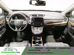 Honda CR-V Hybrid 2.0 i-MMD 4WD 184ch  occasion  Beaupuy - photo n3
