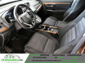 Honda CR-V Hybrid 2.0 i-MMD 4WD 184ch  occasion  Beaupuy - photo n5