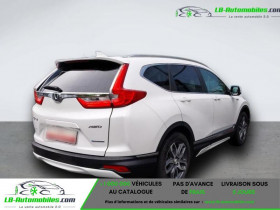 Honda CR-V Hybrid 2.0 i-MMD 4WD 184ch  occasion  Beaupuy - photo n3