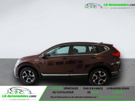 Honda CR-V Hybrid 2.0 i-MMD 4WD 184ch  occasion  Beaupuy - photo n4
