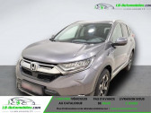 Honda CR-V Hybrid 2.0 i-MMD 4WD 184ch   Beaupuy 31