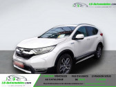 Honda CR-V Hybrid 2.0 i-MMD 4WD 184ch   Beaupuy 31