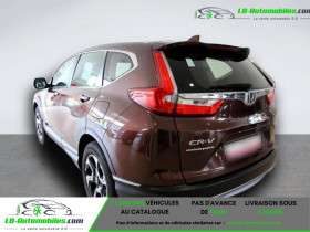 Honda CR-V Hybrid 2.0 i-MMD 4WD 184ch  occasion  Beaupuy - photo n3
