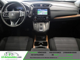 Honda CR-V Hybrid 2.0 i-MMD 4WD 184ch  occasion  Beaupuy - photo n2