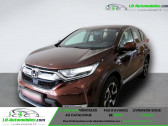 Honda CR-V Hybrid 2.0 i-MMD 4WD 184ch   Beaupuy 31