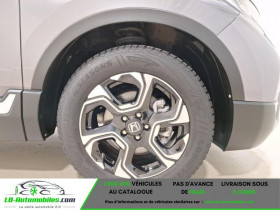 Honda CR-V Hybrid 2.0 i-MMD 4WD 184ch  occasion  Beaupuy - photo n10