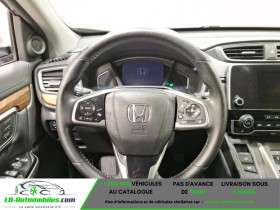 Honda CR-V Hybrid 2.0 i-MMD 4WD 184ch  occasion  Beaupuy - photo n9