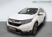 Annonce Honda CR-V occasion Hybride Hybrid 2.0 i-MMD 4WD 184ch  Beaupuy