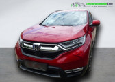 Honda CR-V Hybrid 2.0 i-MMD 4WD 184ch   Beaupuy 31