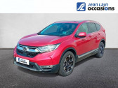 Annonce Honda CR-V occasion Essence Hybrid 2.0 i-MMD 4WD Exclusive  Valence