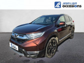 Annonce Honda CR-V occasion Essence Hybrid 2.0 i-MMD 4WD Exclusive  Valence