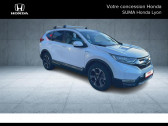 Honda CR-V occasion année 2019 boite Automatique Annonce Honda CR-V occasion Essence HYBRID 2.0 i-MMD 4WD Executive à Tassin La Demi Lune