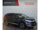 Honda CR-V occasion année 2019 boite Sequentielle Annonce Honda CR-V occasion Hybride HYBRID 2.0 i-MMD 4WD Executive à Toulouse