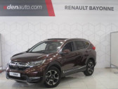 Annonce Honda CR-V occasion Hybride Hybrid 2.0 i-MMD 4WD Executive à BAYONNE