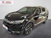 Annonce Honda CR-V occasion Essence HYBRID CR-V Hybrid 2.0 i-MMD 2WD  MOUGINS