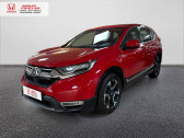 Honda CR-V HYBRID CR-V Hybrid 2.0 i-MMD 2WD   MOUGINS 06