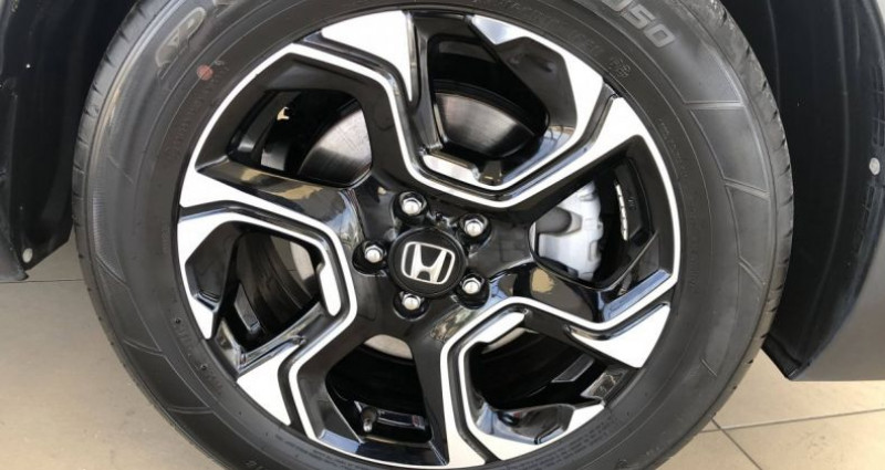 Honda CR-V HYBRID Hybrid 2.0 i-MMD 2WD Executive  occasion à LE HAVRE - photo n°3