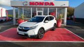 Annonce Honda CR-V occasion Hybride Hybrid V 2.0 i-MMD 2WD Executive à BREST