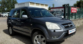 Annonce Honda CR-V occasion Essence II 2.0l VTEC ES 150CV BVM 2003  Colmar
