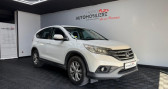 Annonce Honda CR-V occasion Diesel IV (RM) 1.6 i-DTEC 120 CV Finition El�gance Navi - Premi�re  � Venelles