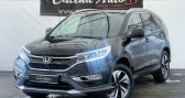 Annonce Honda CR-V occasion Diesel IV 1.6 I-Dtec 160 4wd Exclusive Navi AT à VILLE LA GRAND