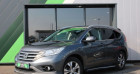 Honda CR-V occasion Gris année 2014 boite Automatique Annonce Honda CR-V occasion Diesel IV 2.2 I-DTEC 150 4WD EXECUTIVE NAVI à Jaux