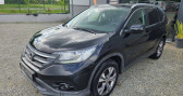 Voiture occasion Honda CR-V V 1.6 i-DTEC 120ch Elegance Navi 2WD