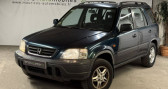 Annonce Honda CR-V occasion Essence V 2.0 Basis  Paris