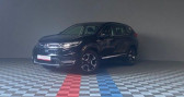 Honda CR-V v 2.0 i-mmd 184 ch elegance 4 wd  2019 - annonce de voiture en vente sur Auto Sélection.com
