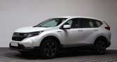 Honda CR-V v 2.0 i-mmd 2wd elegance   Saint Etienne 42
