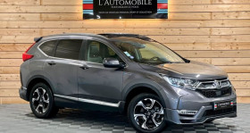 Honda CR-V , garage L'AUTOMOBILE PERFORMANCE PARIS  Sartrouville