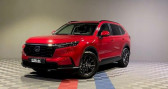 Annonce Honda CR-V occasion Hybride VI advance 4wd  Saint Etienne