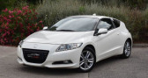 Honda CR-Z occasion année 2010 boite Manuelle Annonce Honda CR-Z occasion Hybride 1.5 I-VTEC 114ch hybrid à Mougins