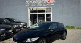 Annonce Honda CR-Z occasion Hybride 1.5 I-VTEC GT PACK METAL � LA FARLEDE