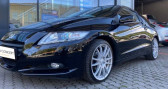 Honda CR-Z occasion année 2011 boite Manuelle Annonce Honda CR-Z occasion Hybride 1.5 i-VTEC GT à TOULON