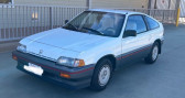 Honda CRX    LYON 69