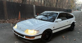 Honda CRX occasion année 1991 Annonce Honda CRX occasion Essence CR-X à LYON