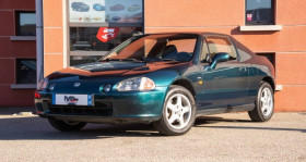 Honda CRX , garage MAUI AUTOMOBILES � BOURG LES VALENCE