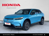 Honda E:Ny1 e:Ny1 204 ch Advance 5p  2024 - annonce de voiture en vente sur Auto Sélection.com