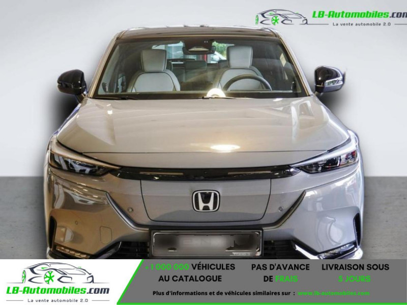 Honda E:Ny1 e:Ny1 204 ch 2025 - photo n°4 Honda E:Ny1 e:Ny1 204 ch  occasion à Beaupuy - photo n°4