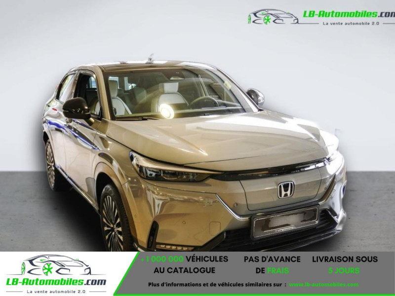 Honda E:Ny1 e:Ny1 204 ch 2025 - photo n°2 Honda E:Ny1 e:Ny1 204 ch  occasion à Beaupuy - photo n°2