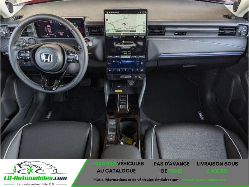 Honda E:Ny1 e:Ny1 204 ch  occasion  Beaupuy - photo n3