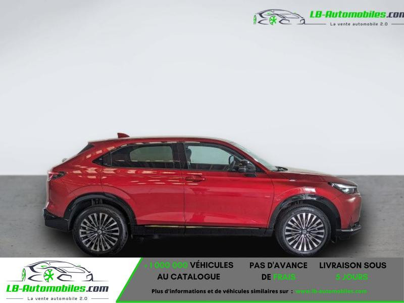 Honda E:Ny1 e:Ny1 204 ch  occasion  Beaupuy - photo n6