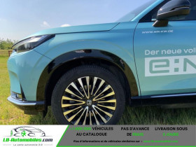 Honda E:Ny1 e:Ny1 204 ch  occasion � Beaupuy - photo n�6