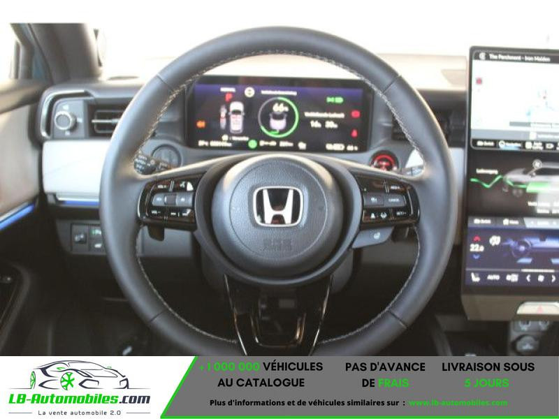 Honda E:Ny1 e:Ny1 204 ch  occasion  Beaupuy - photo n6
