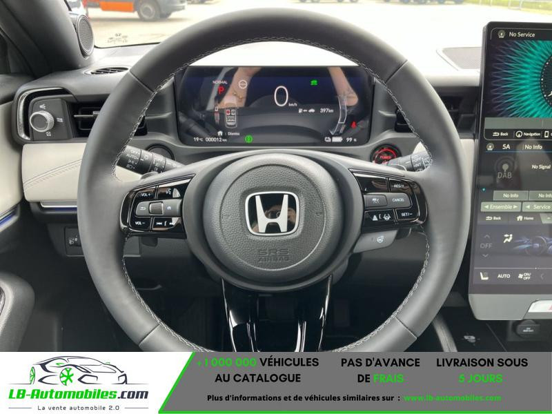 Honda E:Ny1 e:Ny1 204 ch  occasion  Beaupuy - photo n7
