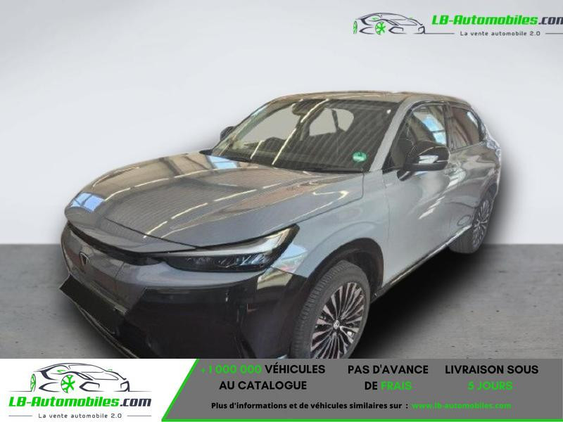 Honda E:Ny1 e:Ny1 204 ch  occasion  Beaupuy - photo n2