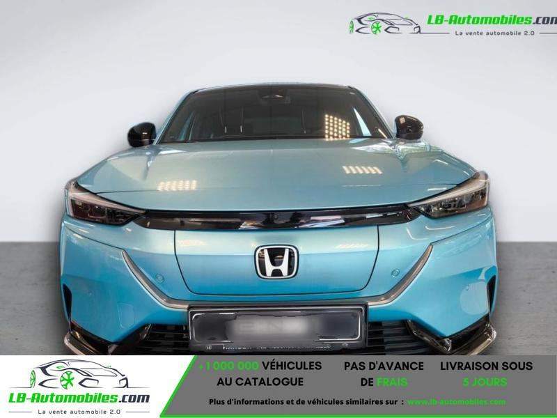 Honda E:Ny1 e:Ny1 204 ch  occasion  Beaupuy - photo n3